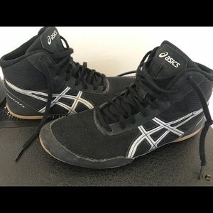 asics gel lyte snowflake